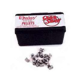 Daisy 557 Flat-Nosed Pellet, 0.177 Caliber
