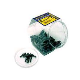 Eazypower 002225 Insert Bit, T20 Drive, Torx Drive, 1/4 in Hex Shank