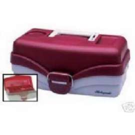 13-3/4x8 Tackle Box