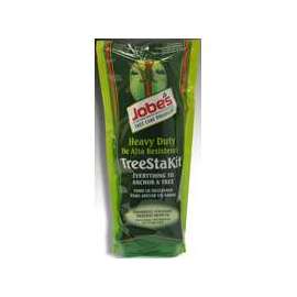 Jobes 528 Stake Kit, Plastic