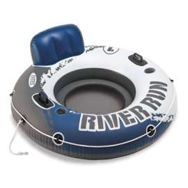 53" River Run I Tube