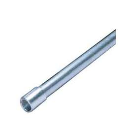 Allied Tube & Conduit 103051 Rigid Conduit, Galvanized Steel
