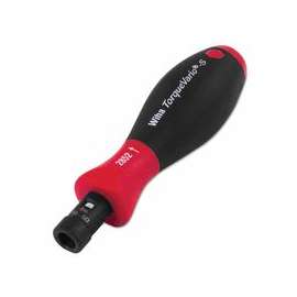 TorqueVario 10 to 50 in-lb Adjustable Screwdriver