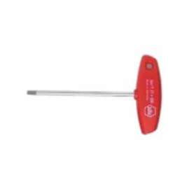 T15X100mm T-Handle Torx Wrench
