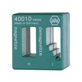 Magnetizers/Demagnetizers, 2.1 in x 2 in x 1.1 in
