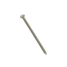 BULK NAILS 0065132 Sinker Nail, 1-7/8 in L, 13 ga, Countersunk Head
