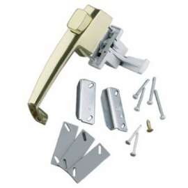 Cumber Storm DR Latch