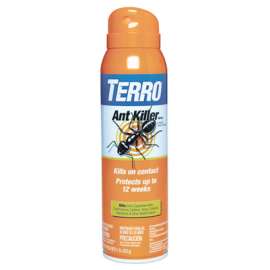 16OZ AeroTer Ant Killer