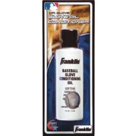 MLB Glove Condition Oil
