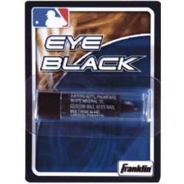 MLB Bee Wax Eye Black
