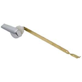 MP PRM CHR Toilet Lever