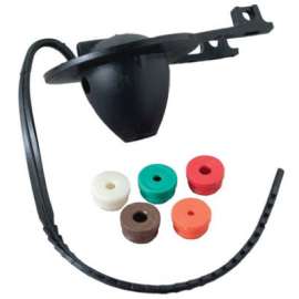 MP TimeRat VinylFlapper