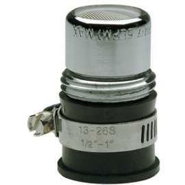 3/4" Aerator Adapter