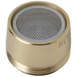 15/16" Dual PB Aerator