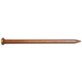 LB 2.5" Flute MAS Nail