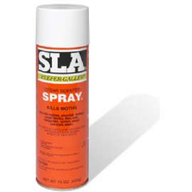 15OZ SLA Cedar Spray