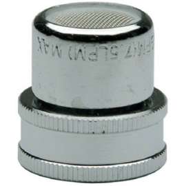 3/4"FGH CHR Aerator