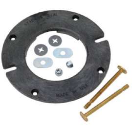 MP Toilet Flange Kit