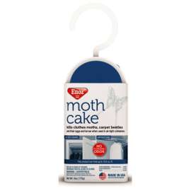 6OZ Moth Packet
