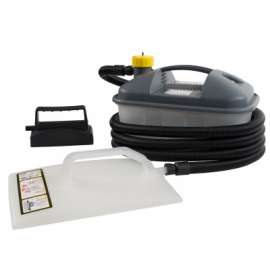 1500W 715 PWR Steamer