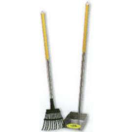 SM Scoop/STL Rake Set