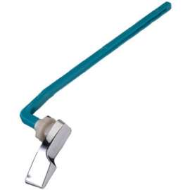 MP Mans Flush Lever