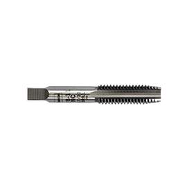 IRWIN 8154 Fractional Tap, 4-Flute, HCS