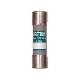 Bussman BP/FNM-15 Time-Delay Fuse, 15 A, 250 V, 10 kA IR, D