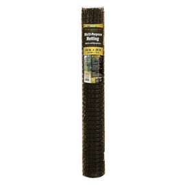 2x25 3/4x1Mesh Netting