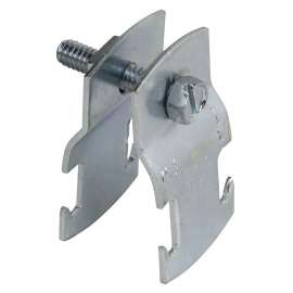 SuperStrut 700 Series Z703 3/4EG-25 Pipe Clamp, Steel
