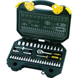 Forge 40-piece 1/4" Drive Socket Set