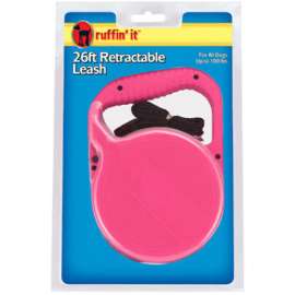 LG Retrac Leash