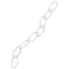 36" WHT Extend Chain