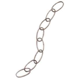 36" AB Extend Chain