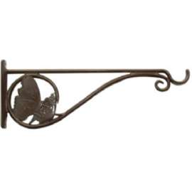 15"BRN ButterflyBracket