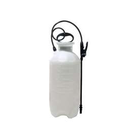 CHAPIN 20003 Handheld Sprayer, 3 gal Tank, 2-1/2 in Fill Opening, Poly Tank, Poly Handle
