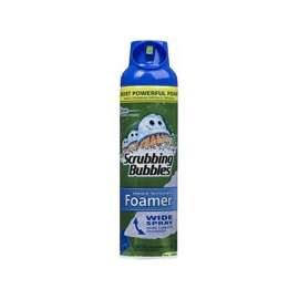 Scrubbing Bubbles 70589 Shower Cleaner, 20 oz Spray Can