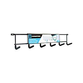 Crawford CMHD-6 Light-Duty Household Hanger, 10 lb Weight Capacity