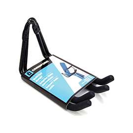 Crawford CMDH2-6 Utility Hook, 70 lb Weight Capacity, Steel