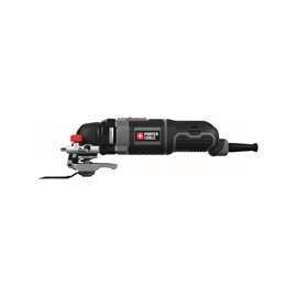 PORTER-CABLE PCE605K Oscillating Multi-Tool Kit, 2.8 deg Oscillating