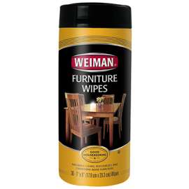 30CT Furniture Wipes