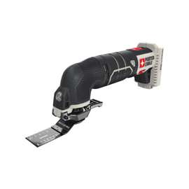 DeWALT PCC710B Oscillating Tool, 20 V Battery, Lithium-Ion Battery, Plastic