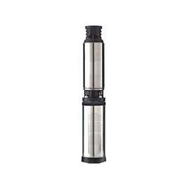 Sta-Rite FP2232 Well Pump, 230 V, 20 A, 1-1/4 in NPT