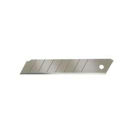 ALLWAY K7B Utility Knife Blade, 18 mm, 7-Point, HCS