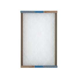 AAF FS1200022251 Panel Filter, 22-1/4 in L, 20 in W