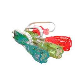 CCI Tradesman 6991 Adapter Power Cord, 18 ga