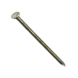 BULK NAILS 0065172 Sinker Nail, 2-7/8 in L, 11 ga, Countersunk Head