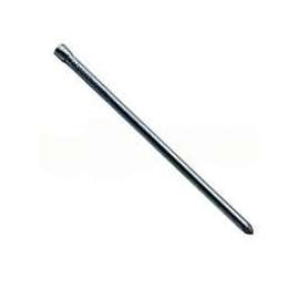 BULK NAILS 0058152 Finish Nail, 2-1/2 in L, 12.5 ga, Cupped Head