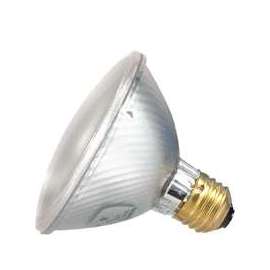 SYLVANIA 16117 Sealed Beam Halogen Reflector Lamp, 39 W, PAR30, Medium E26