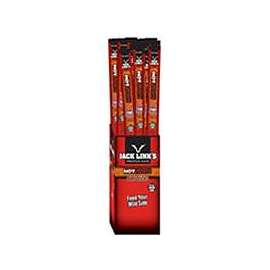 Jack Link's 88263 Beef Stick, 1.5 oz